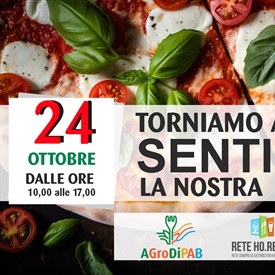 24 Ottobre - Un successo gli Stati Generali della filiera Ho.Re.Ca.