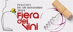 Fiera dei vini Piacenza 2024