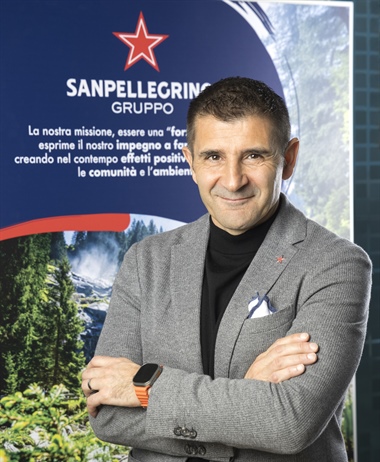 Sanpellegrino un modello di business ecosostenibile