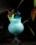 Blue Hawaii