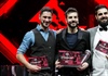 Giovanni Liuzzi vince la Campari Barman Competition 2018